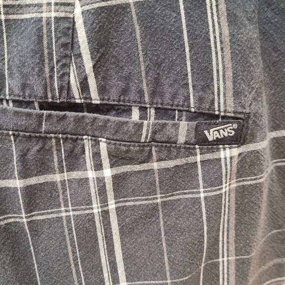 Men's Vans Board Shorts size 38 - Picture 4 of 5